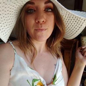 Meet your Posher, Joanna